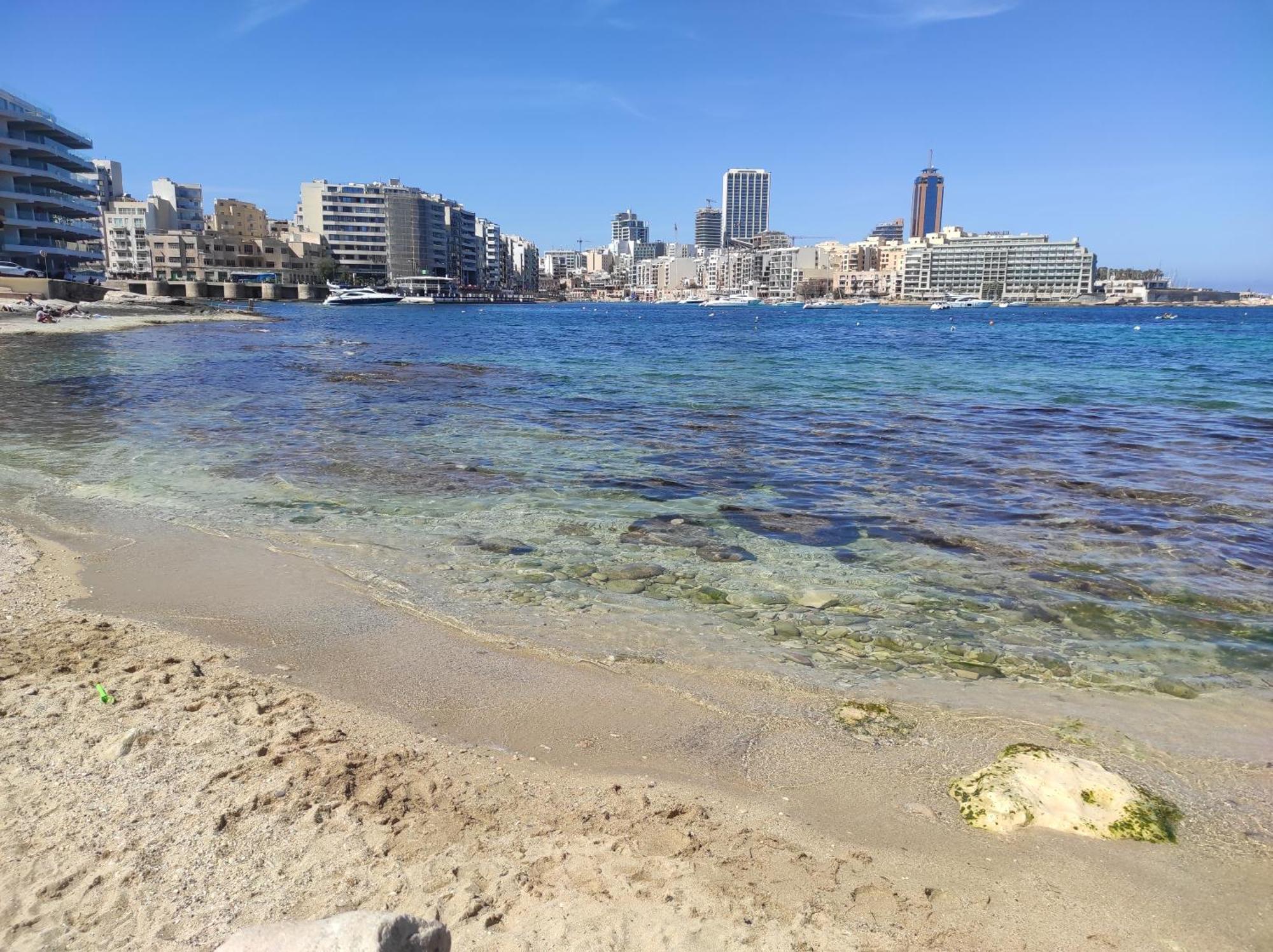 Ta' Marija Home Sliema Exterior photo